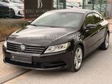 Volkswagen Passat CC Basis/DSG/LED/TMP/SHZ/PDC/SCHALTWIPPEN - Volkswagen Passat CC mit Benzin-Antrieb: Limousine