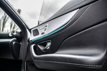 Fahrzeugabbildung Mercedes-Benz CLS 350 AMG-LINE 360°|KEYL|LED|AMBI|ACC|SPUR|MEM