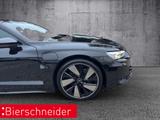 Audi e-tron GT MATRIX 21 S-SITZE PANO UMGEBUNGSKAMERA - Audi e-tron GT in Berlin
