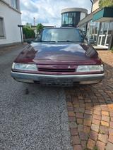 Citroën XM - Citroën aus 1990