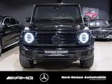 Mercedes-Benz G 350 d STATION AMG STANDHZ AHK MULTI 360° SD - Mercedes-Benz G 350: Automatik