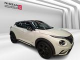 Nissan JUKE 1.6 HYBRID 143PS 4AMT PREMIERE EDITION NC - gebrauchte Nissan Juke aus dem Jahr 2022