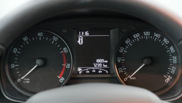 Skoda Fabia Combi Cool Plus 1.0 MPI PDC KLMA SHZ