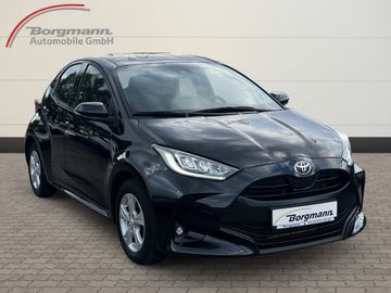 Toyota Yaris - 3