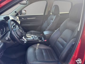 Mazda CX-5 - 11