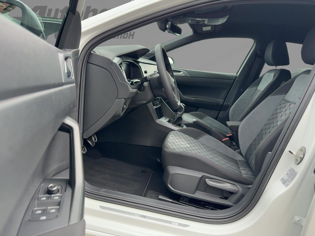 Volkswagen Taigo - Bild 8