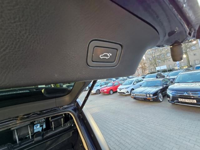 LAND ROVER RANGE ROVER SPORT SDV6 HSE 256CH 4X4 - BVA - HAYON ÉLECTRIQUE - TOIT OUVRANT