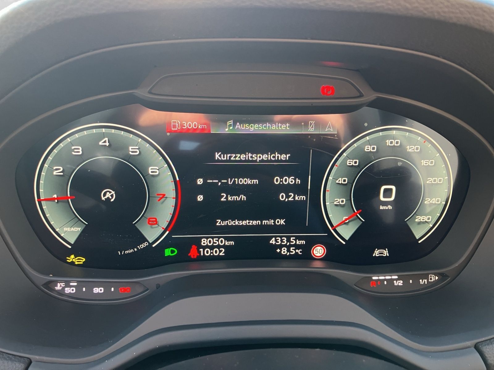 Audi Q2 - Bild 10