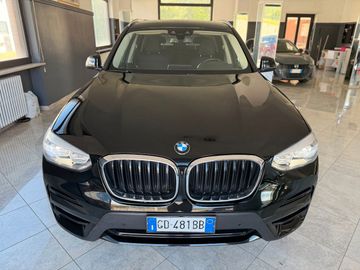 BMW X3 - 2