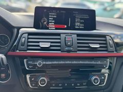 Fahrzeugabbildung BMW 430 430 d Gran Coupe Sport Line M Paket