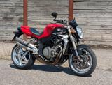 MV Agusta Brutale 910S | Tamburini-Design | Unfallfrei - MV AGUSTA BRUTALE 910