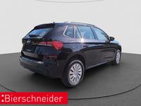 Skoda Kamiq - Vorschau Bild 9