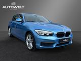 BMW 118i M-Felgen SHZ PDC KLIMA - BMW 118 in Bielefeld