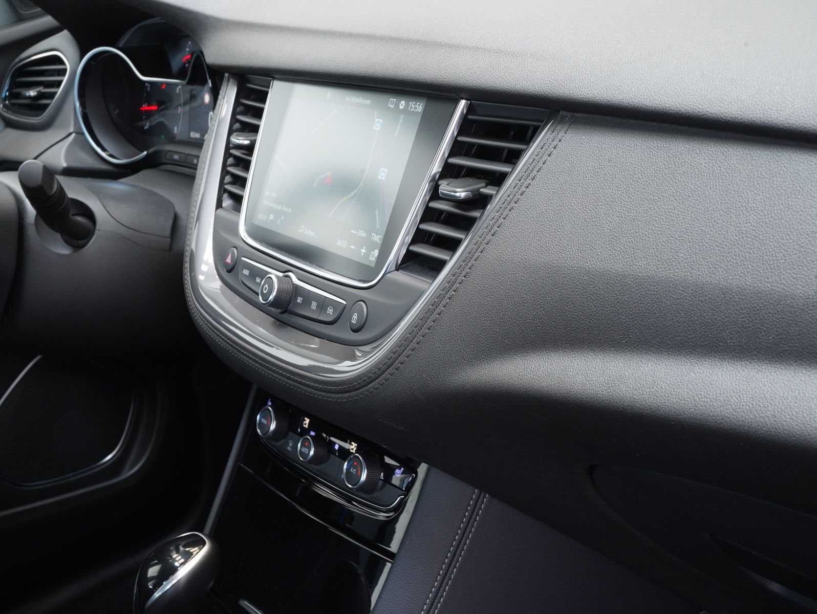 Fahrzeugabbildung Opel Grandland (X) 1.2 Turbo Elegance