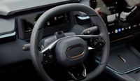 Lynk&Co 08 - Vorschau Bild 6