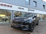 Kia Sportage GT-Line 4WD Pano 19'' Black E. CarPlay - Kia aus 2022