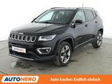 Jeep Compass 1.4 M-Air Limited 4WD Aut.*NAVI*XENON* - Jeep Compass: 4xe