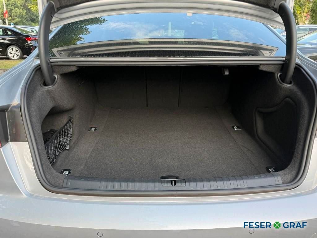Audi A6 - Bild 6