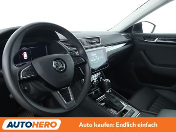Skoda Superb - 11