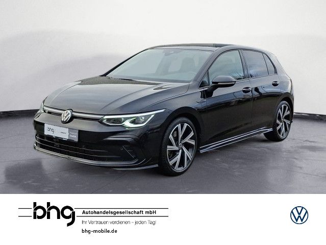 Volkswagen Golf 2.0 TSI 4Motion DSG R-Line AHK PanoDach Mat