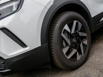Opel Mokka 1.2 GS Line Kamera Black-Paket