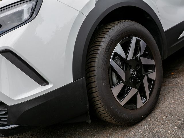 Opel Mokka 1.2 GS Line Kamera Black-Paket