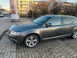 Audi AUDI A6 Avant, 3.0 TDI Quattro, S-Line - Audi A6 aus 2010: Kombi