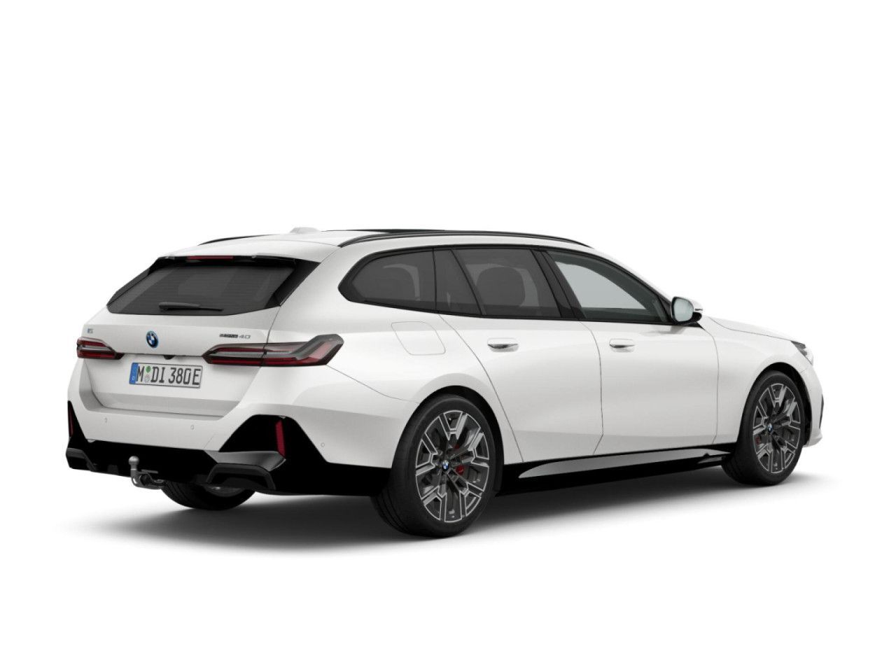 BMW i5 - Bild 9