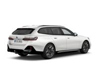 BMW i5 - Vorschau Bild 9