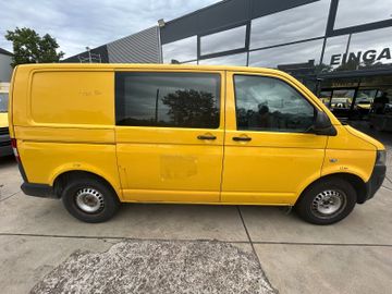 Volkswagen T5 Transporter - 10