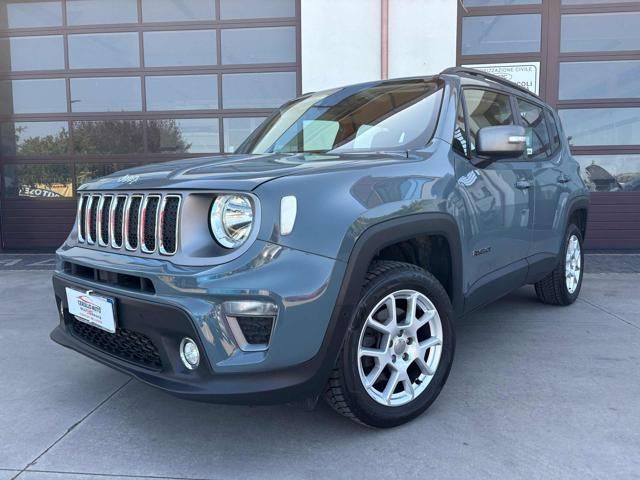 Image of Jeep Renegade