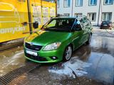 Skoda Fabia 1.4l TSI DSG RS Combi RS - Skoda Fabia: Combi RS