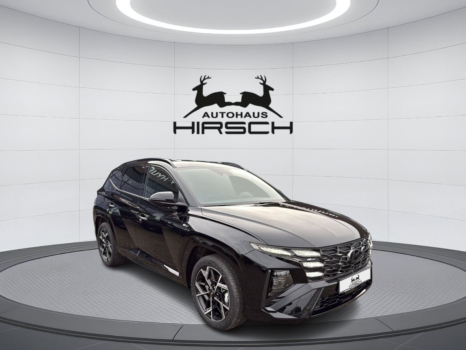 Hyundai TUCSON - Bild 2