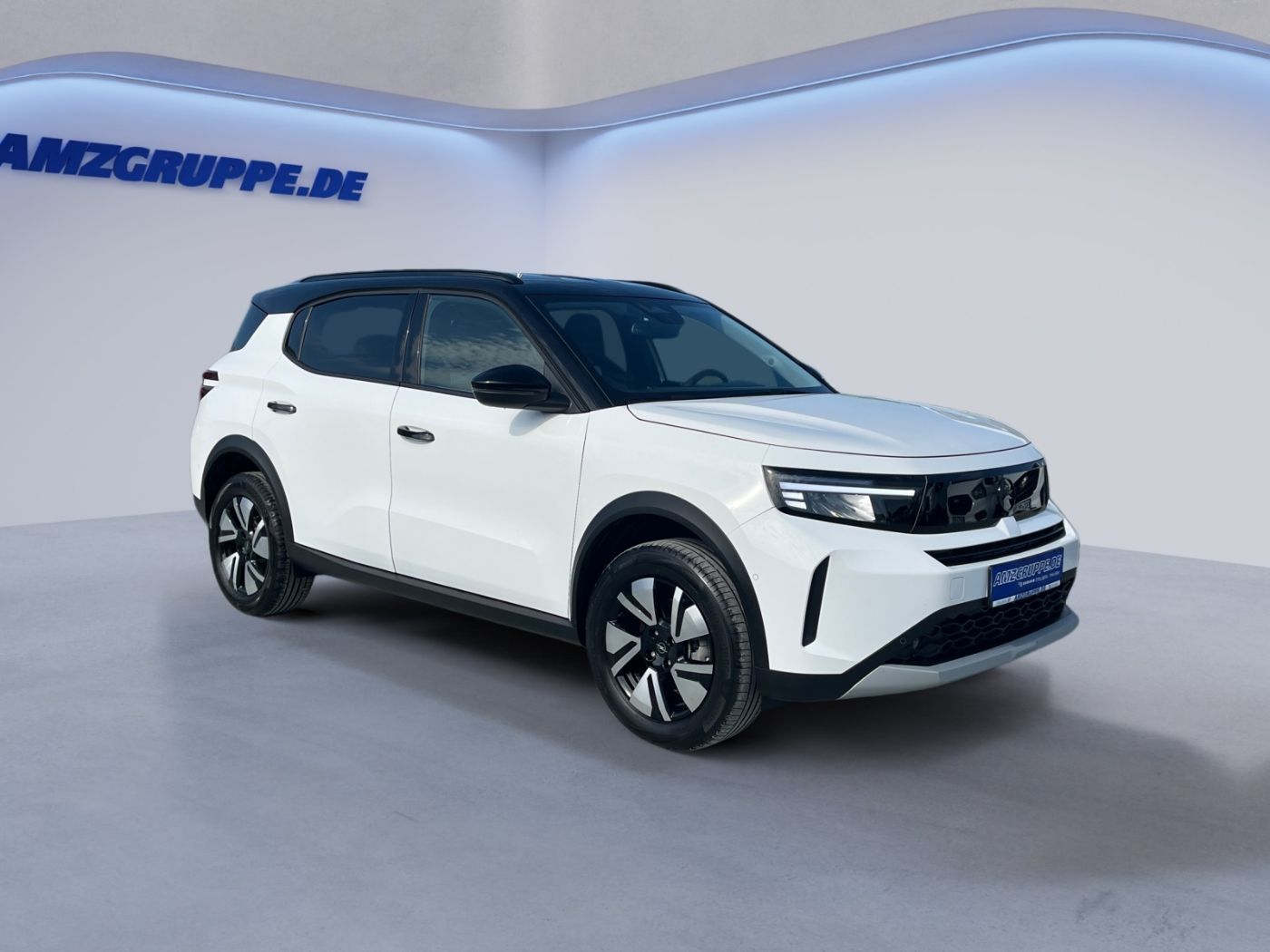 Opel Frontera - Bild 2