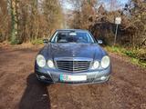 Mercedes-Benz E 220 CDI AVANTGARDE - TÜV neu