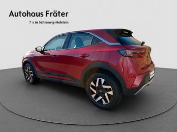 Fotografie 6 des Opel Mokka Business Elegance Navi Kamera