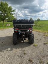 CFMOTO CF Moto 1000 / Overland  2026 - QUAD MOTO
