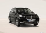 BMW X1 sDrive18i Automatik, Navi, RFK, SH - BMW X1 mit Benzin-Antrieb: Limousine