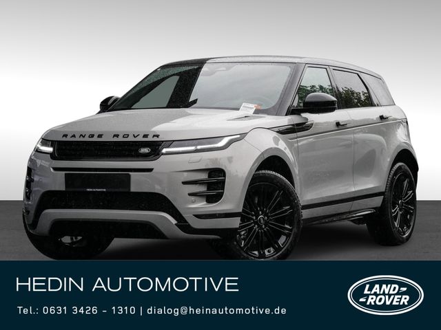 Land Rover Range Rover Evoque P300e AWD DYNAMIC SE LED SHZ