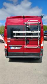 Pilote Foxy Van 600 G Hochdach - Angebote
