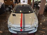 Peugeot 206 Cabriolet CC Platinum TÜV NEU!!! - Peugeot 206 aus 2006