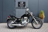Suzuki LS 650 - SUZUKI LS 650