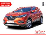 Renault Kadjar 1.3 TCe 140 Limited LED Navi Kamera DAB - Renault Gebrauchtwagen Dresden