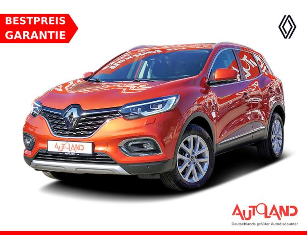 Renault Kadjar 1.3 TCe 140 Limited