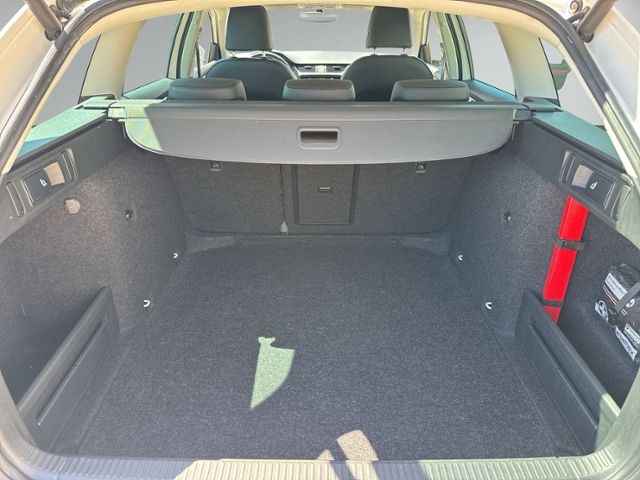 Octavia Combi 1.5 TSI STYLE NAVI+GRA+PDC+SHZ+CLI