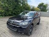 Volkswagen Touareg 3.0 V6 TDI DPF V6 TDI BMT Metallic AHK - gebrauchte VW Touareg aus dem Jahr 2011