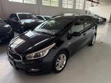 Kia KIA - cee'd Sport Wagon - 1.6 CRDi 110CV SW Cool - Kia: Cee D Sport Wagon