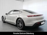Porsche Taycan Burmester ACC 360Grad - gebrauchte Porsche Taycan aus dem Jahr 2022
