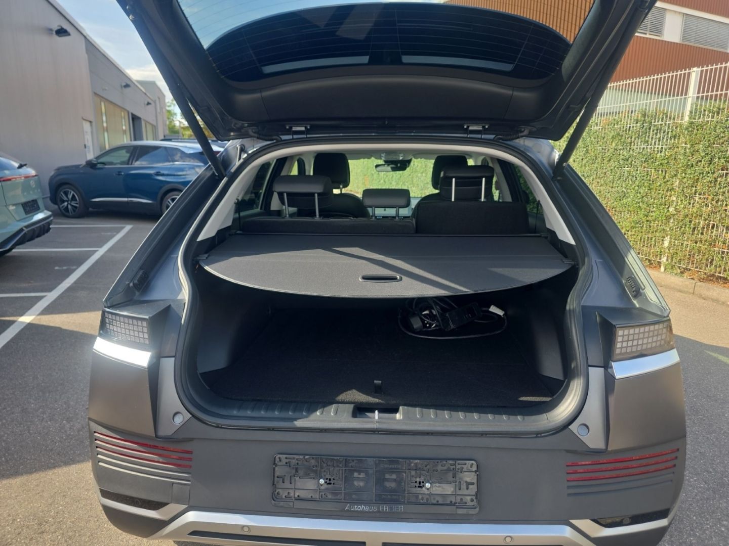 Hyundai IONIQ 5 – Bild 12
