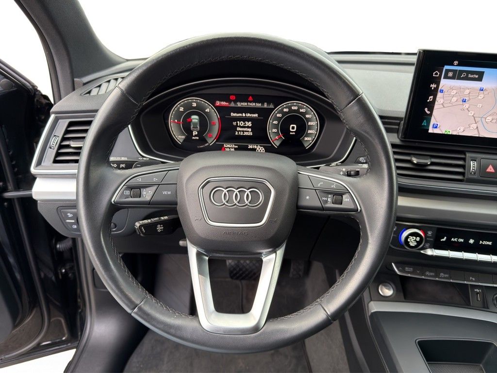 Audi Q5 - Bild 13